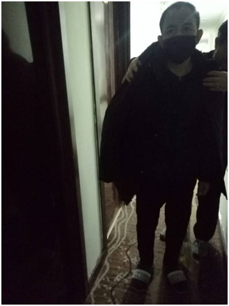 又一家直销巨头被“扒出” 济南一患者用生命诉说完美产品“神话” 真相