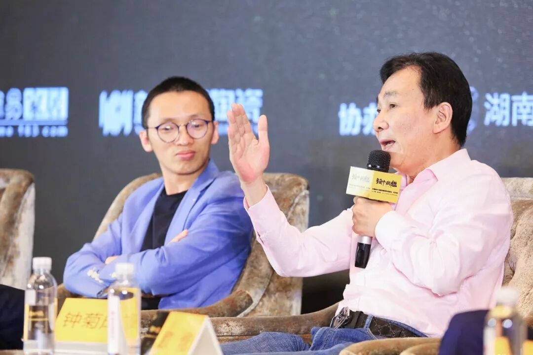 设计赋能 | 当设计遇上整装, 有哪些干货碰撞?