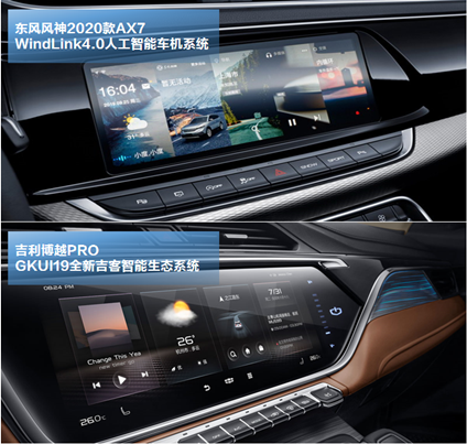 车界才艺大赛,谁能拿下“最佳SUV”?