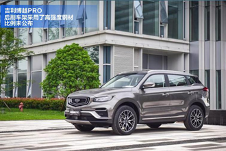 车界才艺大赛,谁能拿下“最佳SUV”?