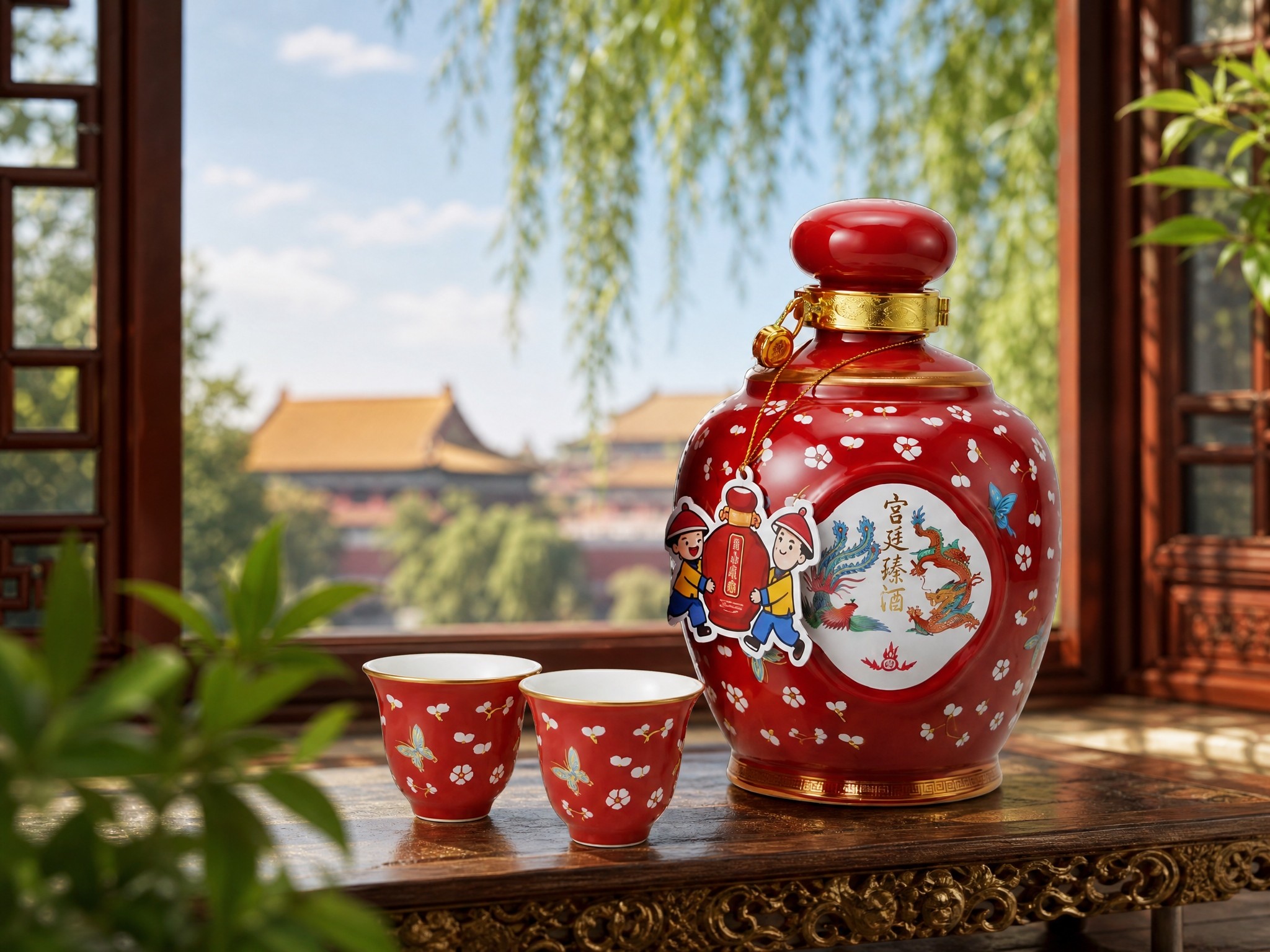 中秋礼品市场观察:从“送得贵”到“送得对”
