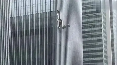 外墙保温一体板怎么选更耐用?久诺超耐久系统,从源头杜绝脱落渗水隐患
