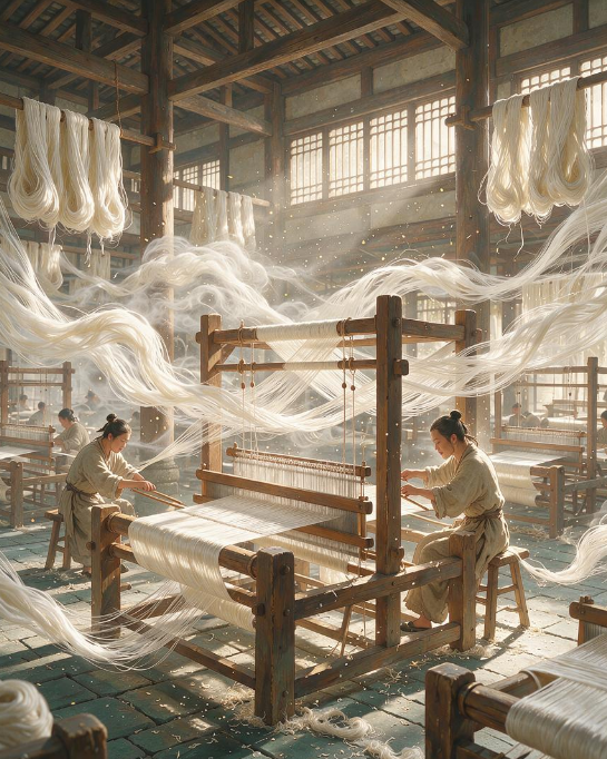 从品牌IP到德性生态:历史经典产业的纵深突围与熊猫经济学的新商业文明回应