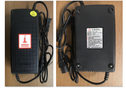 扬州乔松机电科技有限公司对1200台乔松牌（72V20AH）电动自行车充电器主动召回