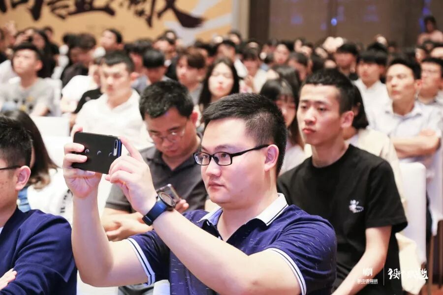 设计赋能 | 当设计遇上整装, 有哪些干货碰撞?
