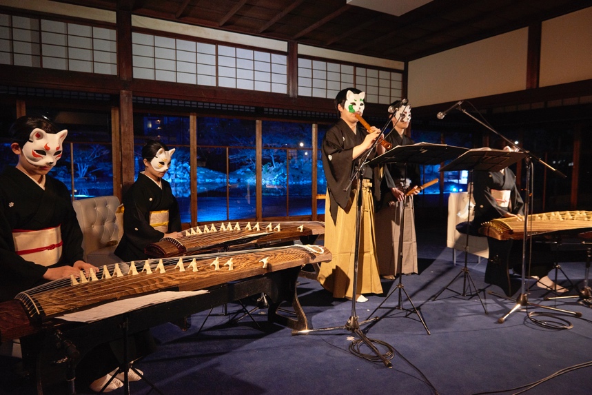 以雅之名义，享和之美学！「雪肌精谧雅臻活」日本京都纪行