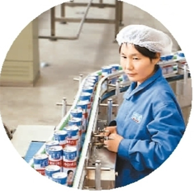 中国国产饮料: 老味道,承载美好记忆