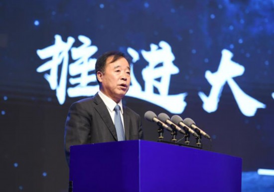 “四大巨头”齐聚杭州:为了“5G+”行动联合发布会
