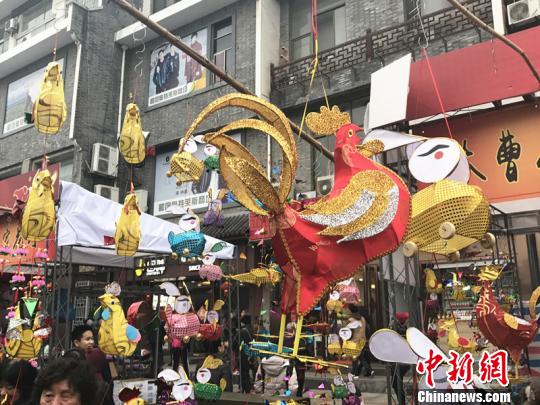 线下线上“鸡经济”悄然走火 拉动新年消费开门红