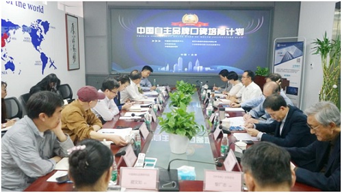 你心目中的国产品牌入围了吗？