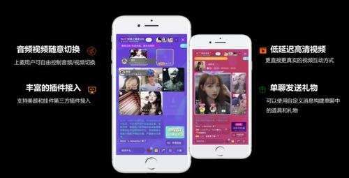 融云韩迎出席AWS创业者之日:互联网通信云助力企业全球化征途