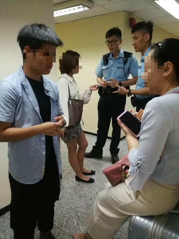 香港水货疫苗事件后续:环亚体检集体有限公司宣告清盘结业遣散员工
