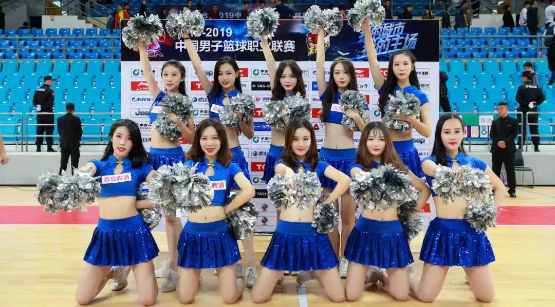 青岛啤酒杯·青岛(莱西)2019世界休闲体育大会三人制篮球赛 即将开赛!