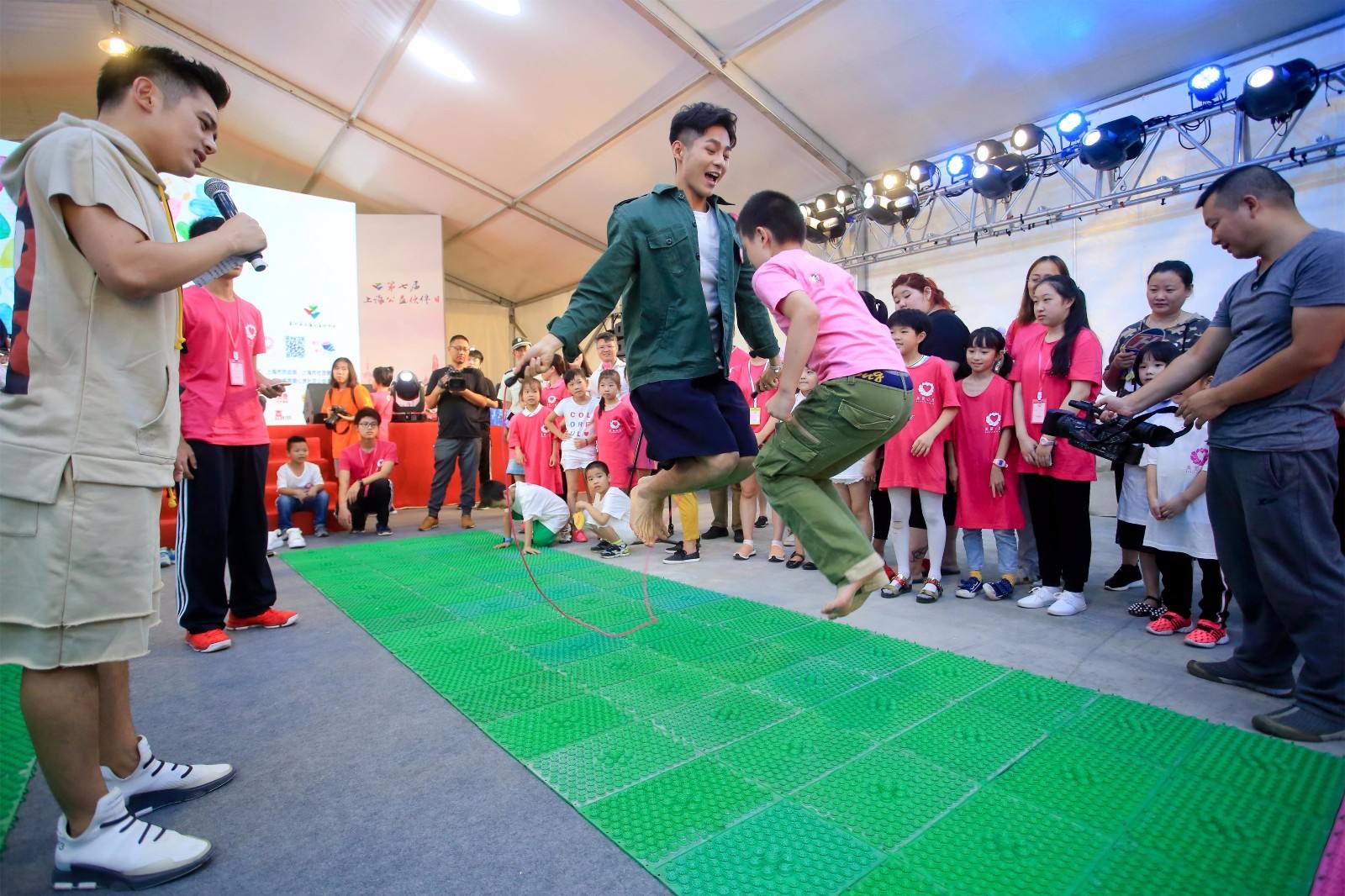 青岛啤酒杯·青岛(莱西)2019世界休闲体育大会三人制篮球赛 即将开赛!