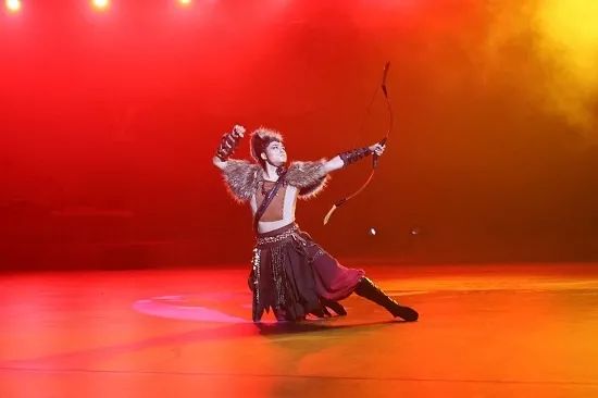 健康休闲 全民共享 青岛(莱西)2019世界休闲体育大会正式开幕