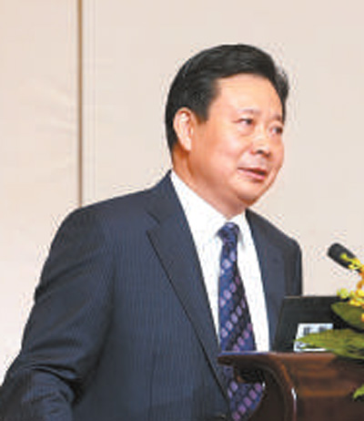 最好的ISO大会之一 让世界认可中国作用