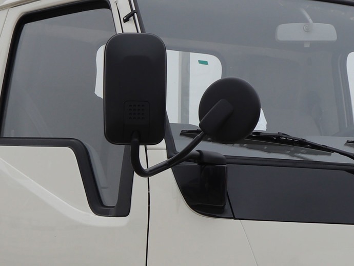7万就能买江铃！限时放价 江铃顺达小卡成为下地库神器