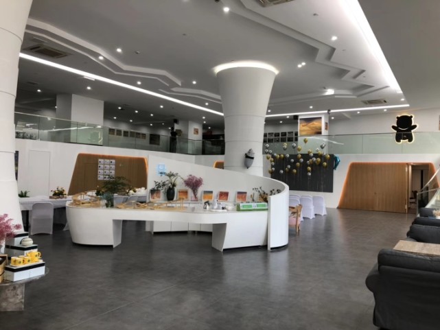 宁波联合办公空间，在疫情后受到创业者青睐。