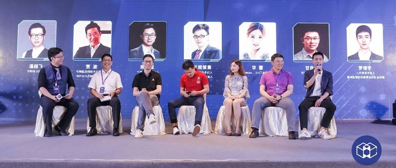 贝因美“引领”母婴生态区块链 全程可追溯