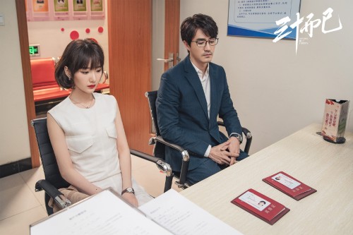 陪伴有多重要?看完《三十而已》我明白了