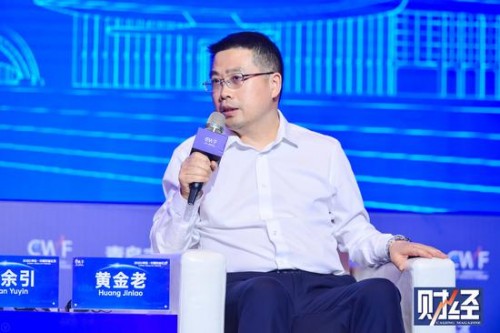 资管行业数字化转型的四个方面
