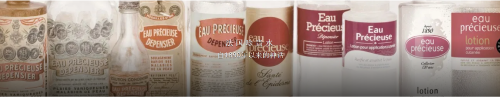 Eau precieuse珍贵水:法国药妆销冠品牌,130年实力专业净肤