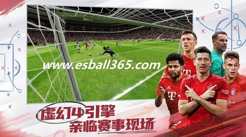 FIFA足球世界