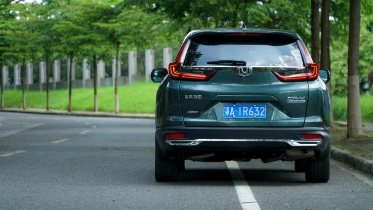 为什么能多年获得全球消费者喜爱?揭秘东风Honda CR-V的隐性价值
