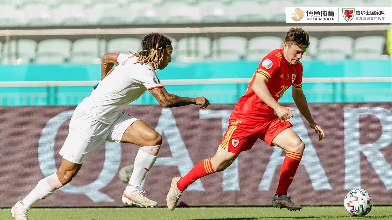 博鱼sports助力威尔士国家队世预赛,冲击第二次世界杯