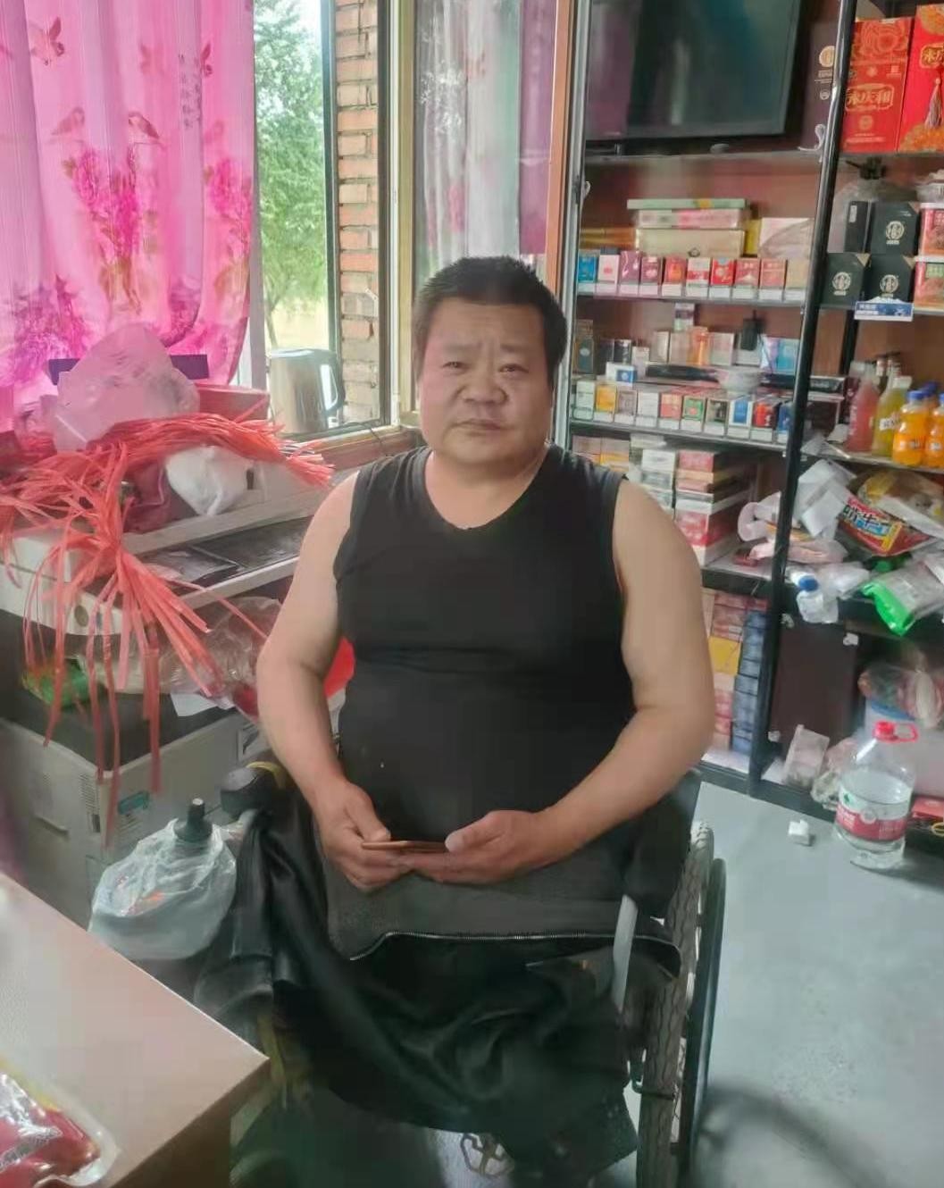 电商的世界，我也要看一看——记贵德县残疾人电商服务站长袁发才