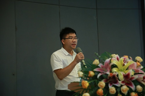 守正出新·启势敢为 | 帝欧家居中央研究院正式揭幕