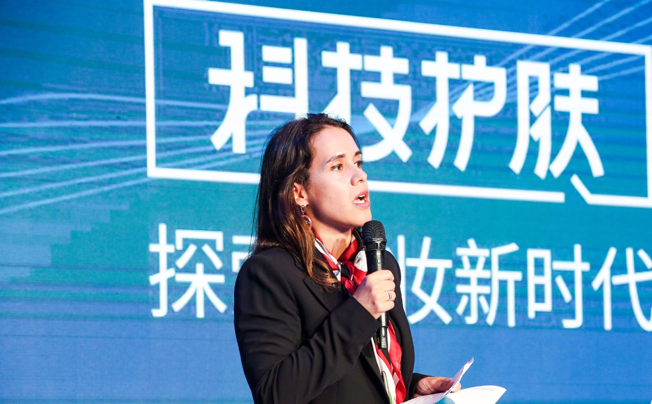 科技护肤,探索美妆新时代