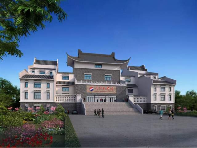 引入长寿文化 锻造百年品牌 天源长寿村在广州从化建华南最大矿泉水厂