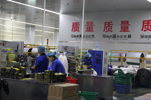 给食品加“安全袋”,湖南出台地方标准