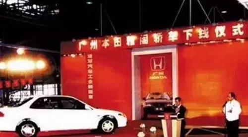 都说买广汽本田的车省心省钱，那么他家的绎乐（EA6）电动车呢？