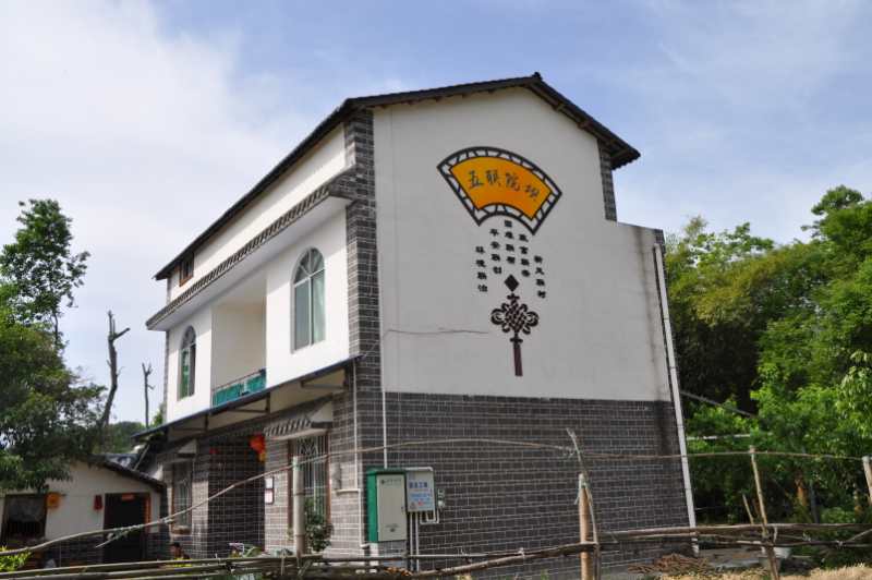 震后十年江油巨变 特色旅游助力乡村振兴