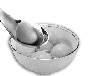 网售定制汤圆走俏：朋友圈晒照揽客 食品安全堪忧