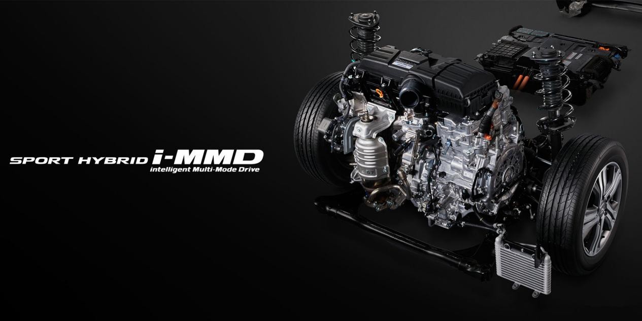 纯电市场竞争升级，合资纯电东风Honda M-NV品质制胜