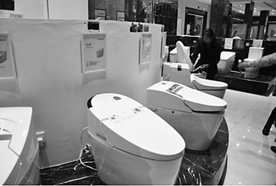 2016年消费品质量提升工作进行时