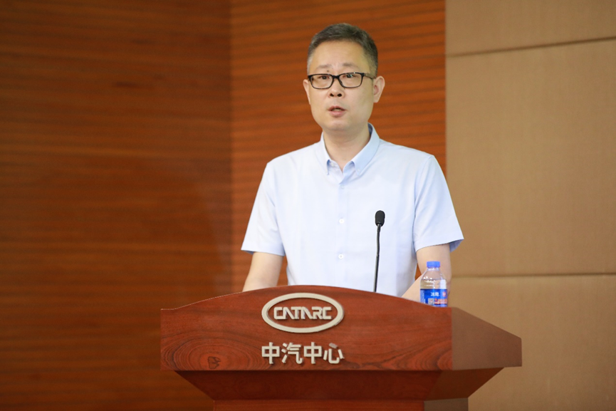 如何透过星级看安全?C-NCAP专家详解汽车测评