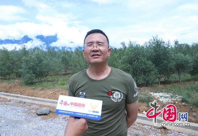 云南省:德商汇“一棵橄榄树”力图用产业逻辑实现可持续的公益价值