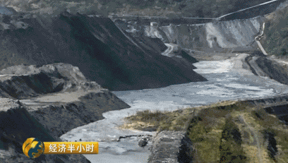 中化集团涪陵造污严重 附近村庄活在恐惧中