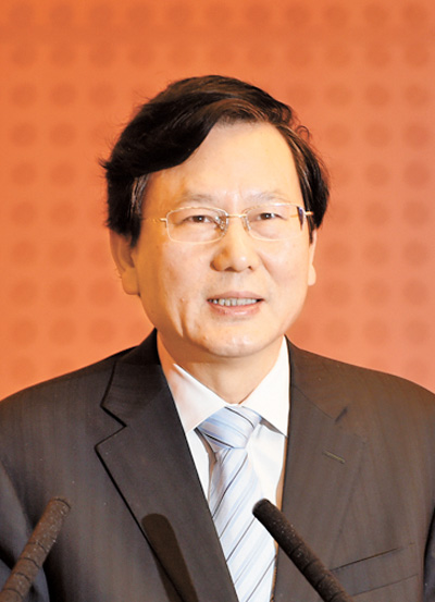 共同奏响中国品牌最强音
