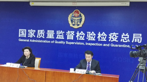 完善缺陷消费品召回制度 排放缺陷机动车将被召回