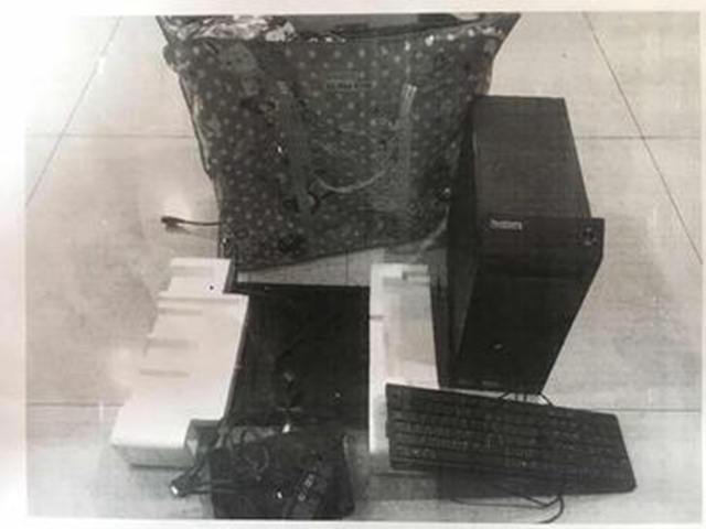 诈骗犯用软件“提高”配置,将十年前旧电脑转手卖高价