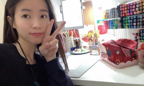 海外华人孩子学美术怎么选?美术宝1对1老师亲身感悟:我和孩子们的每个瞬间