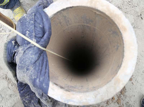 河北枯井谁来管?水利厅农业厅住建厅均称管不了