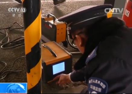 确保今冬空气质量改善 北京将从严执法