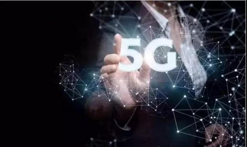 有传:2019年5G时代来临,下一个创业新风口在哪里?