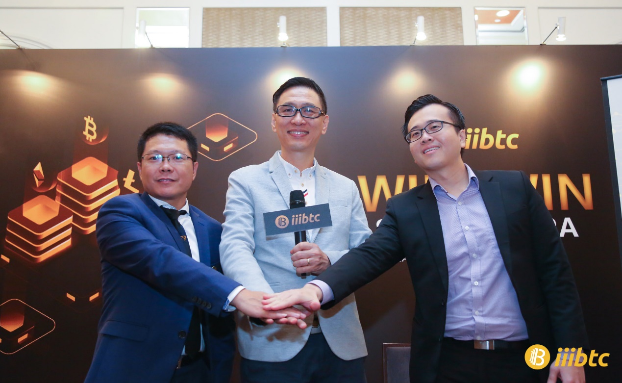 IIIBTC(艾比特)开创交易所2.0时代